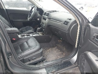 2012 Ford Fusion, VIN 3FAHP0JA9CR290481. Фото 5 з 6 з аукціону IAAI. Каталог авто зі США OpenDataCar.