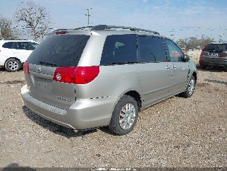 2006 Toyota Sienna, VIN 5TDZA23C46S429542. Фото 4 з 6 з аукціону IAAI. Каталог авто зі США OpenDataCar.