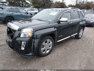 2014 Gmc Terrain, VIN 2GKFLZE34E6169871. Фото 2 з 6 з аукціону IAAI. Каталог авто зі США OpenDataCar.