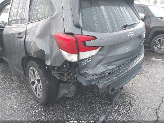 2020 Subaru Forester, VIN JF2SKAJC3LH505703. Фото 6 з 6 з аукціону IAAI. Каталог авто зі США OpenDataCar.