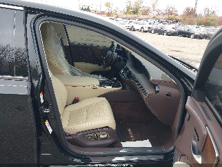 2018 Lexus LS 500, VIN JTHC51FF6J5003567. Фото 5 з 6 з аукціону IAAI. Каталог авто зі США OpenDataCar.