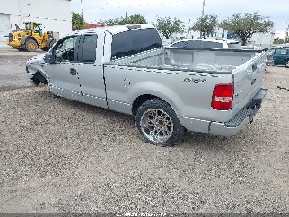 2006 Ford F-150, VIN 1FTRX12W46NB59447. Фото 3 из 6 с аукциона IAAI. Каталог авто из США OpenDataCar.