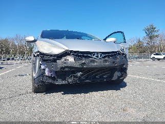 2012 Hyundai Elantra, VIN KMHDH4AE3CU425359. Photo 6 of 6 from IAAI auction. OpenDataCar US salvage catalog.