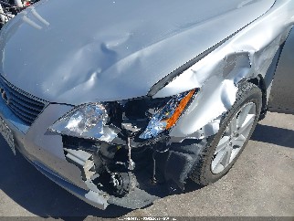 2008 Lexus ES 350, VIN JTHBJ46G082165398. Фото 6 з 6 з аукціону IAAI. Каталог авто зі США OpenDataCar.