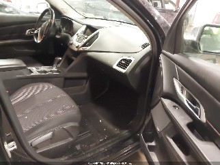 2016 Gmc Terrain, VIN 2GKFLTEK7G6256784. Zdjęcie 5 z 6 z aukcji IAAI. Katalog aut z USA OpenDataCar.