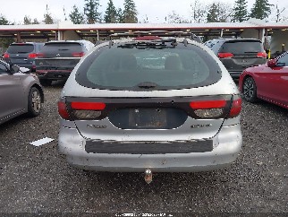 2000 Mercury Sable, VIN 1MEFM58U1YG613748. Фото 6 з 6 з аукціону IAAI. Каталог авто зі США OpenDataCar.