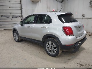 2016 Fiat 500X, VIN ZFBCFYBTXGP466346. Фото 3 з 6 з аукціону IAAI. Каталог авто зі США OpenDataCar.