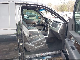 2013 Ford F-150, VIN 1FTFW1ET7DFB44049. Zdjęcie 5 z 6 z aukcji IAAI. Katalog aut z USA OpenDataCar.