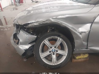 2015 Bmw 4 Series, VIN WBA3V7C5XFP772422. Фото 6 з 6 з аукціону IAAI. Каталог авто зі США OpenDataCar.
