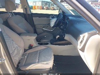 2022 Kia Soul, VIN KNDJ23AU9N7823137. Фото 5 з 6 з аукціону IAAI. Каталог авто зі США OpenDataCar.