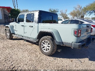 2023 Jeep Gladiator, VIN 1C6JJTAG4PL545245. Фото 3 з 6 з аукціону IAAI. Каталог авто зі США OpenDataCar.