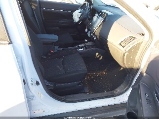 2025 Mitsubishi Outlander Sport, VIN JA4ARUAU8SU001132. Фото 5 з 6 з аукціону IAAI. Каталог авто зі США OpenDataCar.