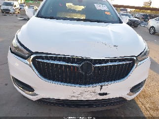 2018 Buick Enclave, VIN 5GAEVAKW3JJ244429. Фото 6 з 6 з аукціону IAAI. Каталог авто зі США OpenDataCar.