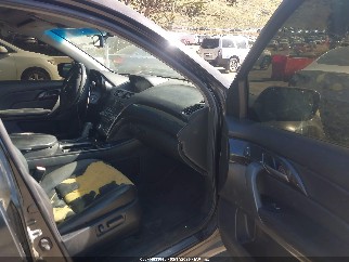 2008 Acura MDX, VIN 2HNYD28558H528637. Фото 5 з 6 з аукціону IAAI. Каталог авто зі США OpenDataCar.