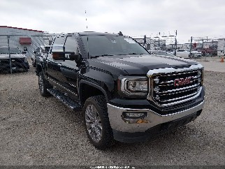 2017 Gmc Sierra 1500, VIN 3GTU2NEJ9HG339244. Фото 1 з 6 з аукціону IAAI. Каталог авто зі США OpenDataCar.