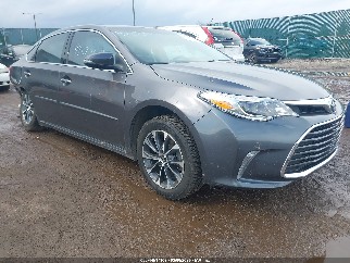 2016 Toyota Avalon, VIN 4T1BK1EB1GU226694. Фото 1 з 6 з аукціону IAAI. Каталог авто зі США OpenDataCar.