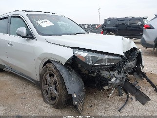 2024 Bmw X1, VIN WBX73EF05R5Y87768. Фото 6 из 6 с аукциона IAAI. Каталог авто из США OpenDataCar.