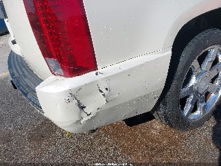 2007 Cadillac Escalade, VIN 1GYFK63817R125663. Фото 6 из 6 с аукциона IAAI. Каталог авто из США OpenDataCar.