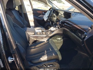 2022 Acura MDX, VIN 5J8YE1H36NL043273. Фото 5 з 6 з аукціону IAAI. Каталог авто зі США OpenDataCar.