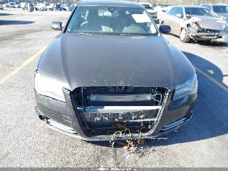 2011 Audi A8, VIN WAURVAFD2BN006099. Фото 6 из 6 с аукциона IAAI. Каталог авто из США OpenDataCar.