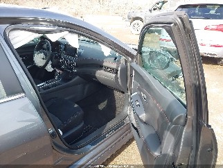 2024 Nissan Sentra, VIN 3N1AB8DV0RY318581. Zdjęcie 5 z 6 z aukcji IAAI. Katalog aut z USA OpenDataCar.