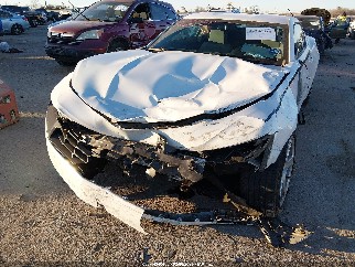 2020 Chevrolet Camaro, VIN 1G1FB1RS2L0129045. Фото 6 з 6 з аукціону IAAI. Каталог авто зі США OpenDataCar.