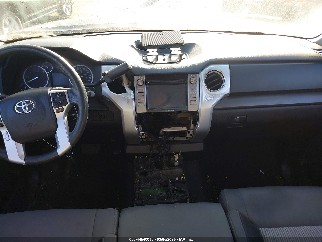 2015 Toyota Tundra, VIN 5TFEM5F19FX086139. Фото 6 из 6 с аукциона IAAI. Каталог авто из США OpenDataCar.