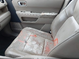 2011 Honda Pilot, VIN 5FNYF3H55BB043417. Фото 6 из 6 с аукциона IAAI. Каталог авто из США OpenDataCar.