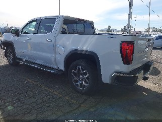 2023 Gmc Sierra 1500, VIN 3GTUUDED9PG275395. Фото 3 з 6 з аукціону IAAI. Каталог авто зі США OpenDataCar.
