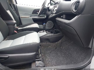 2014 Toyota Prius C, VIN JTDKDTB35E1573922. Фото 5 з 6 з аукціону IAAI. Каталог авто зі США OpenDataCar.