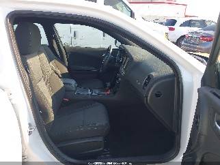 2022 Dodge Charger, VIN 2C3CDXBGXNH208723. Фото 5 з 6 з аукціону IAAI. Каталог авто зі США OpenDataCar.