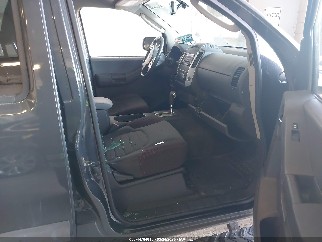 2010 Nissan Xterra, VIN 5N1AN0NW5AC510102. Фото 5 з 6 з аукціону IAAI. Каталог авто зі США OpenDataCar.