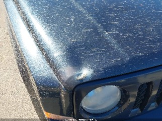 2014 Jeep Patriot, VIN 1C4NJRBB9ED924507. Фото 6 з 6 з аукціону IAAI. Каталог авто зі США OpenDataCar.