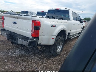 2023 Ford F-350, VIN 1FT8W3DT2PEC97034. Фото 4 з 6 з аукціону IAAI. Каталог авто зі США OpenDataCar.