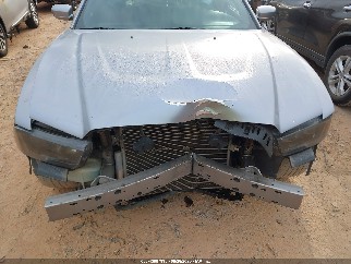 2013 Dodge Charger, VIN 2C3CDXBG5DH689043. Фото 6 з 6 з аукціону IAAI. Каталог авто зі США OpenDataCar.