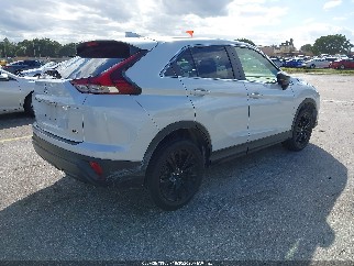 2023 Mitsubishi Eclipse, VIN JA4ATVAA5PZ006411. Фото 4 з 6 з аукціону IAAI. Каталог авто зі США OpenDataCar.