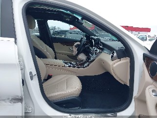 2018 Mercedes-benz C-Class, VIN 55SWF4JBXJU280561. Zdjęcie 5 z 6 z aukcji IAAI. Katalog aut z USA OpenDataCar.