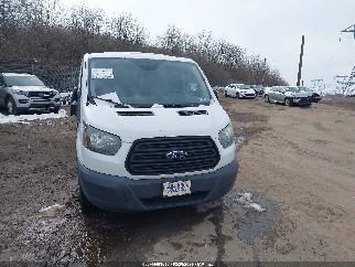 2016 Ford Transit-150, VIN 1FTYE1ZMXGKB31919. Фото 6 из 6 с аукциона IAAI. Каталог авто из США OpenDataCar.