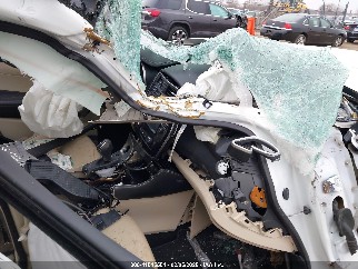 2018 Nissan Maxima, VIN 1N4AA6AP6JC405432. Фото 5 з 6 з аукціону IAAI. Каталог авто зі США OpenDataCar.