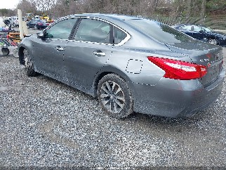 2016 Nissan Altima, VIN 1N4AL3AP3GC232311. Фото 3 з 6 з аукціону IAAI. Каталог авто зі США OpenDataCar.