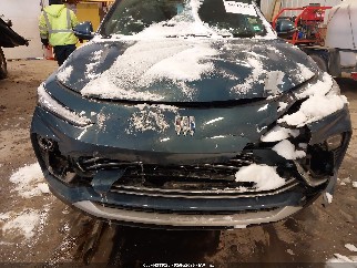 2024 Buick Envista, VIN KL47LAE20RB050138. Фото 6 з 6 з аукціону IAAI. Каталог авто зі США OpenDataCar.