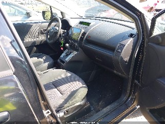 2009 Mazda 5, VIN JM1CR293X90330799. Фото 5 з 6 з аукціону IAAI. Каталог авто зі США OpenDataCar.