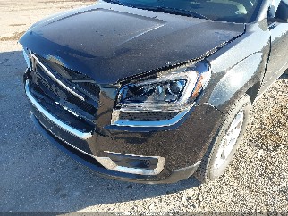 2015 Gmc Acadia, VIN 1GKKRPKD0FJ149667. Фото 6 из 6 с аукциона IAAI. Каталог авто из США OpenDataCar.