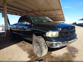 2004 Dodge Ram 2500, VIN 3D7KU28C14G231522. Фото 1 з 6 з аукціону IAAI. Каталог авто зі США OpenDataCar.