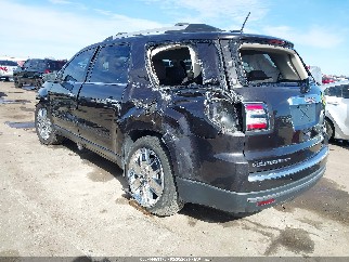 2017 Gmc Acadia, VIN 1GKKRSKD3HJ185021. Фото 3 з 6 з аукціону IAAI. Каталог авто зі США OpenDataCar.