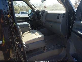 2019 Nissan NV3500, VIN 5BZAF0AA5KN850268. Фото 5 з 6 з аукціону IAAI. Каталог авто зі США OpenDataCar.