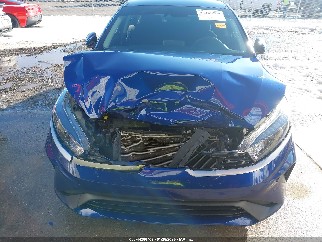 2023 Kia Forte, VIN 3KPF24AD2PE599871. Фото 6 з 6 з аукціону IAAI. Каталог авто зі США OpenDataCar.