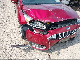 2017 Ford Focus, VIN 1FADP3N22HL302561. Фото 6 з 6 з аукціону IAAI. Каталог авто зі США OpenDataCar.