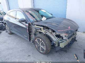 2022 Ford Mustang Mach-E, VIN 3FMTK1RM4NMA17676. Фото 1 з 6 з аукціону IAAI. Каталог авто зі США OpenDataCar.