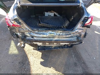 2025 Toyota Camry, VIN 4T1DBADK2SU522729. Zdjęcie 6 z 6 z aukcji IAAI. Katalog aut z USA OpenDataCar.